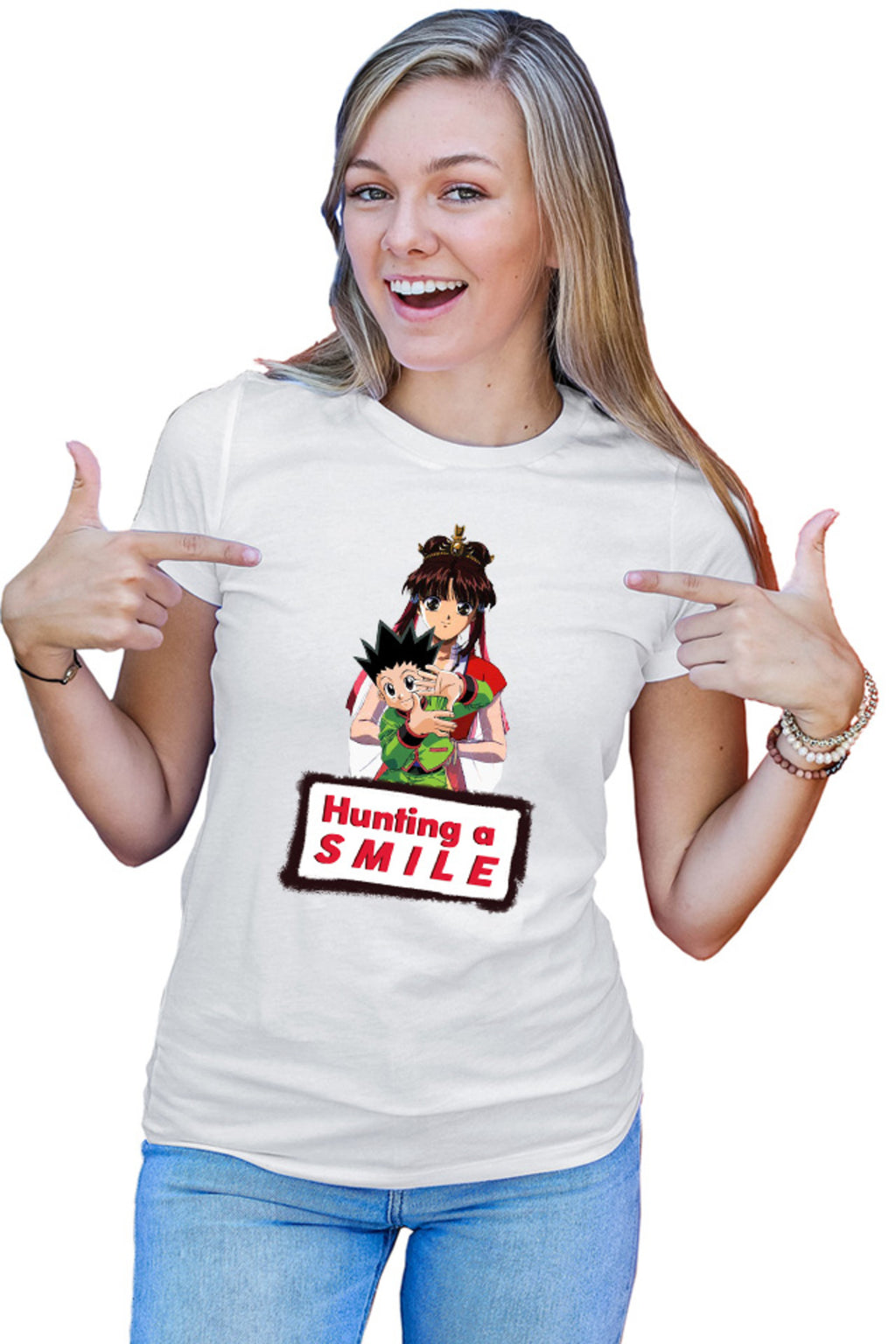 Tricou dama Fushigi Yuugi Yuuki Hon Hunter Kimono Anime Top