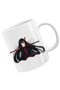 Cana Akame ga Kill Katana Traditional School Uniform, alba, 330 ml