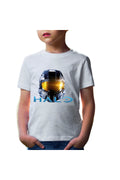 Tricou copii Halo Combat Mode Xbox Creator