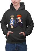 Hanorac barbati Rin-ne Rin Sakura Eat Kyokai no Rinne