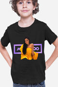 Tricou copii Mamamoo Hwasa Amazing Cool Woman K-pop Thicc