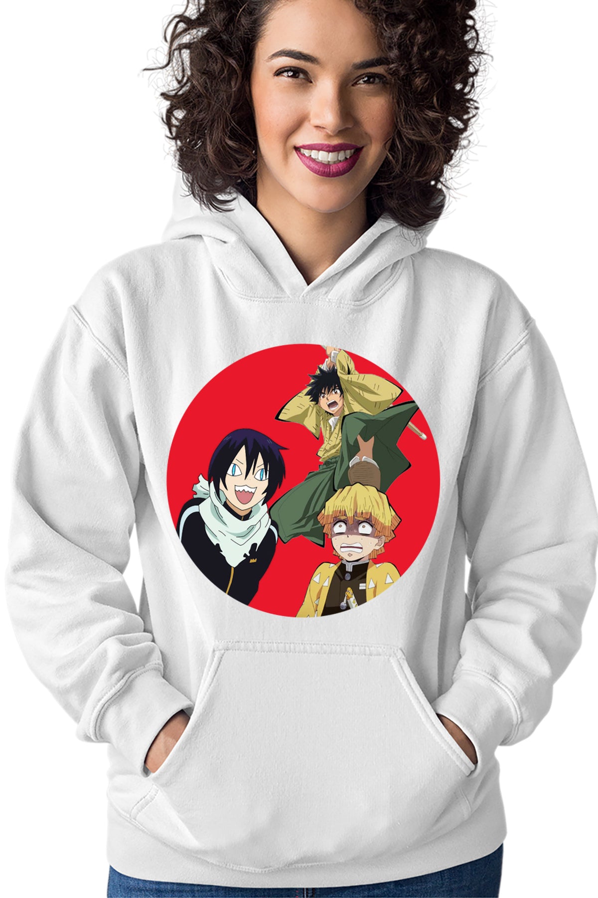Hanorac dama Rurouni Kenshin Yahiko Yato Zenitsu Funny