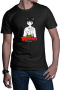Tricou barbati Rin-ne Sakura Manga Mamiya