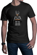 Tricou barbati Batman Minifig Super Heroes Movie