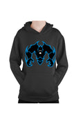 Hanorac copii Halo Final Boss Major League Gaming Esports