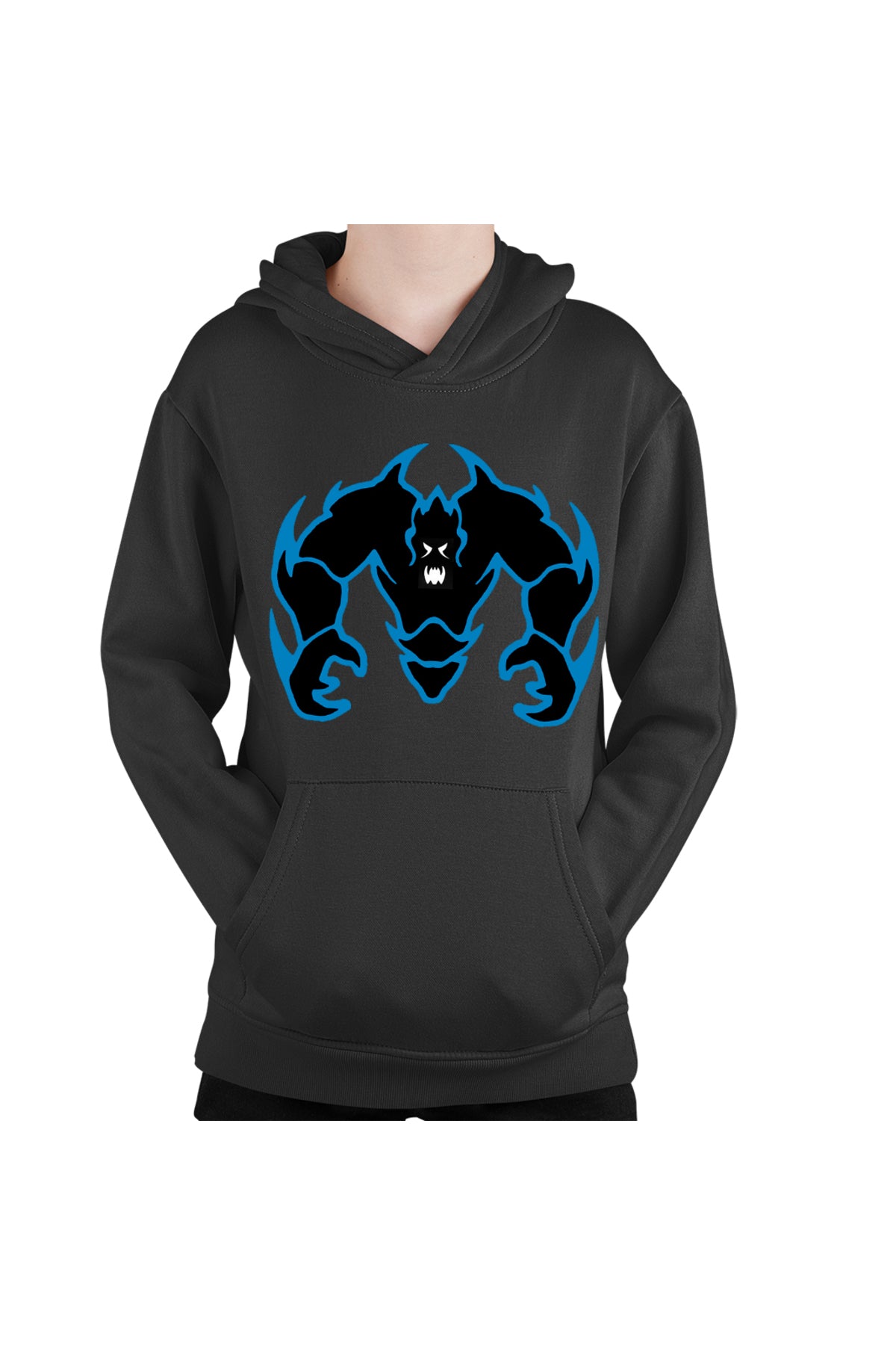 Hanorac copii Halo Final Boss Major League Gaming Esports
