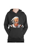 Hanorac copii The Witcher Geralt of Rivia Minecraft Tlaucher