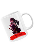 Cana Akame ga Kill Katana Fantasy Otaku Gore Blood Moon, alba, 330 ml