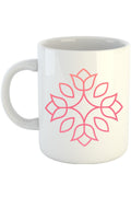 Cana Mamamoo Flower Musician Star Wind Sun Logo, alba, 330 ml