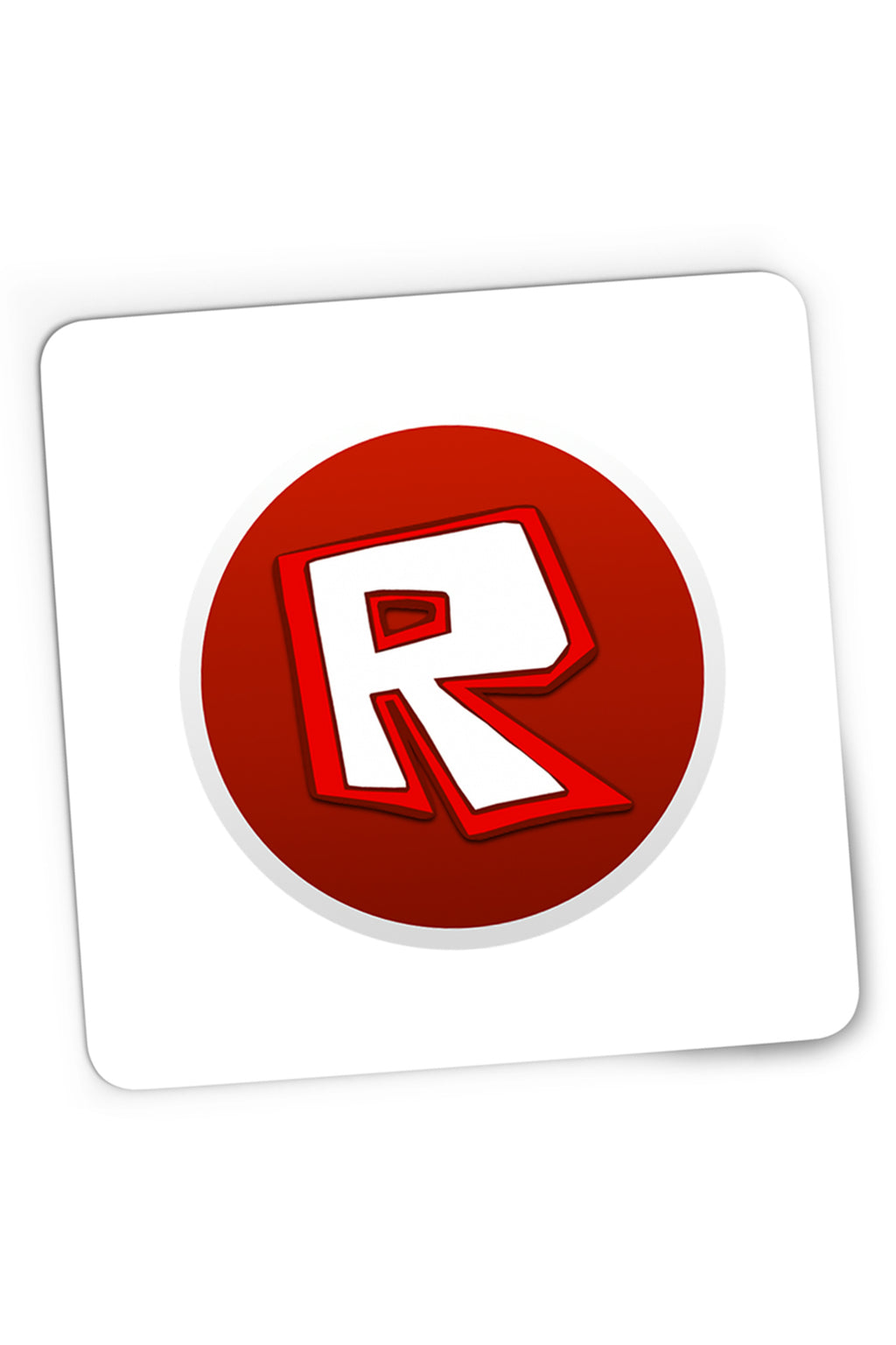 Mousepad Gaming Roblox Btools Twitter Studio Eneba Card, 21x19 cm
