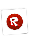 Mousepad Gaming Roblox Btools Twitter Studio Eneba Card, 21x19 cm