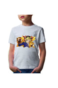 Tricou copii Yu-Gi-Oh! Card Yugi Mutou Anime Kazuki Takahashi