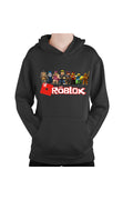 Hanorac copii Roblox All Team Guild Builderman