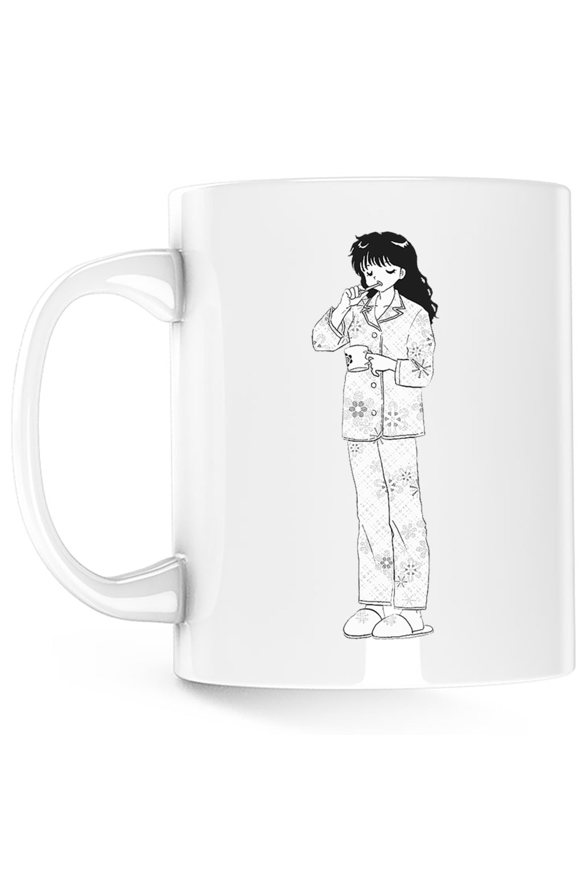 Cana Rin-ne Sakura Good Morning, alba, 330 ml