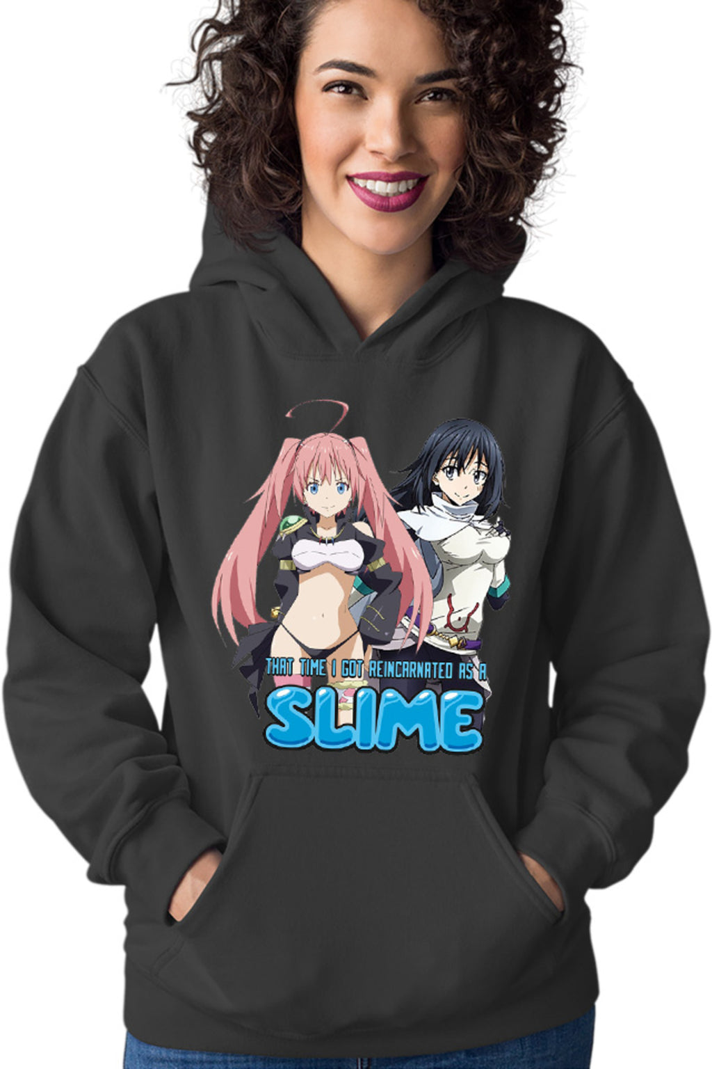 Hanorac dama TenSura That Time Shizue Milin Teacher Demon