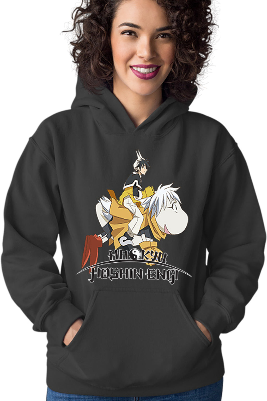 Hanorac dama Hoshin Engi Taikoubou Sibuxiang Onepiece Friends Otaku Japan