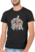 Tricou barbati NCT Group Photo Idols Award MTV Music Performance