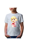 Tricou copii Fairy Tail Love Story Valentine Day Anime