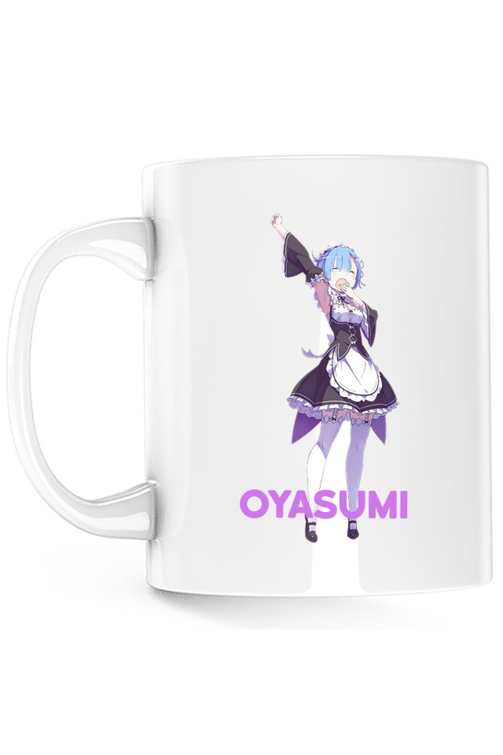 Cana Re Zero REM Oyasumi Otaku Sleep Maiden Tired, alba, 330 ml
