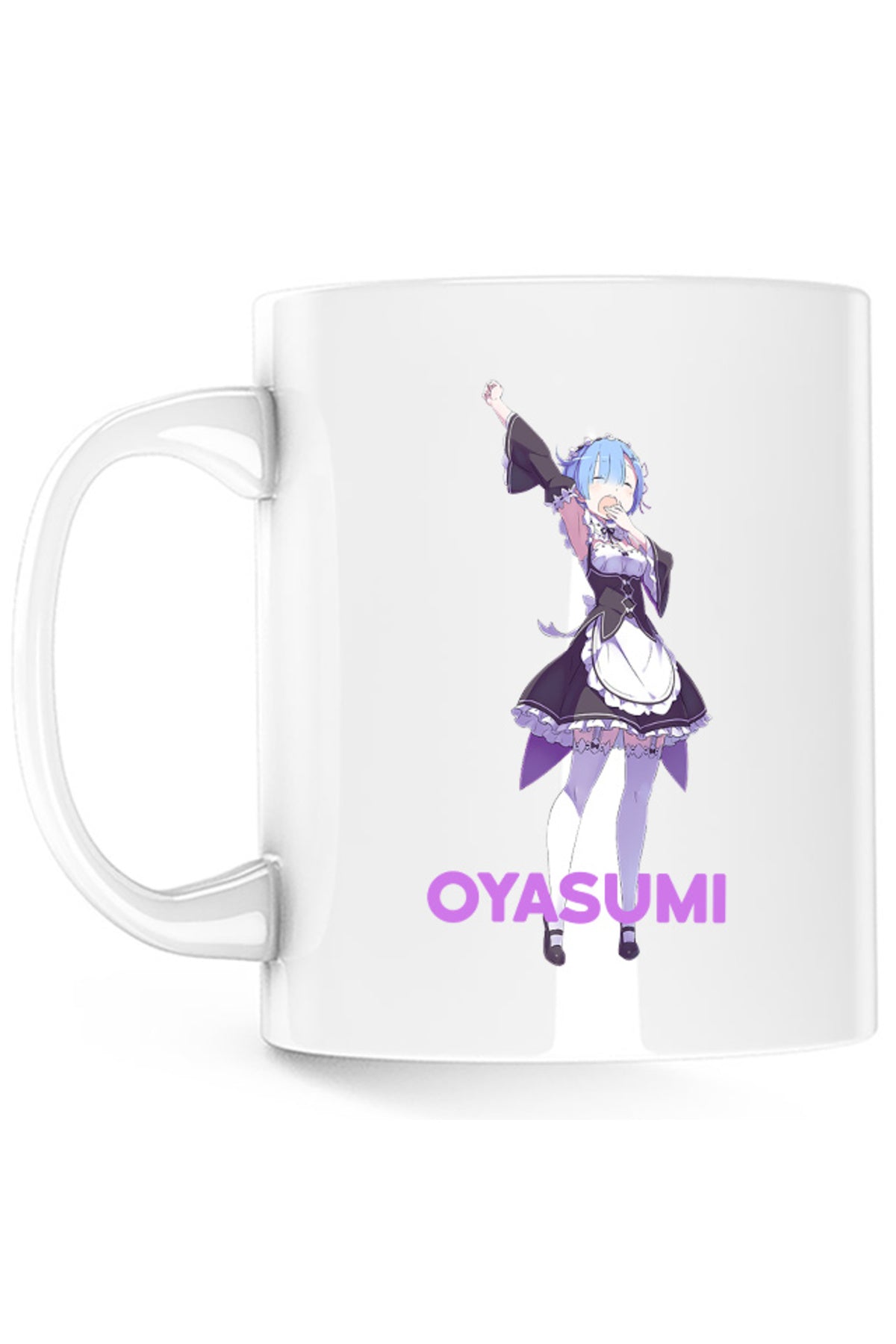 Cana Re Zero REM Oyasumi Otaku Sleep Maiden Tired, alba, 330 ml