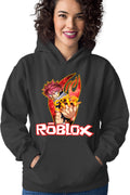 Hanorac dama Fairy Tail Natsu Roblox Studio Creator