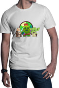 Tricou barbati Brawl Stars Cactus Flower Bio StarWars Obi Wan Kenobi Yoda