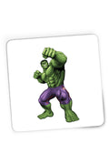 Mousepad Gaming Hulk Avangers Comics Superpowers Experiment, 21x19 cm