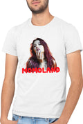 Tricou barbati Momoland Red Head y K-Pop Idol Music