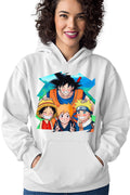 Hanorac dama Bleach Dragon Ball Z One Piece Animekage Naruto