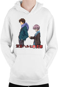 Hanorac copii Haruhi Suzumiya Kyon Yuki School Tanigawa Nagaru
