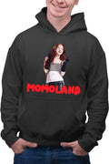 Hanorac barbati Momoland Nancy Jewel McDonie Sung Ji-yeon JooE