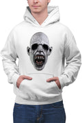 Hanorac barbati Spawn Horror Mask Evil Groaza Dead Zombi