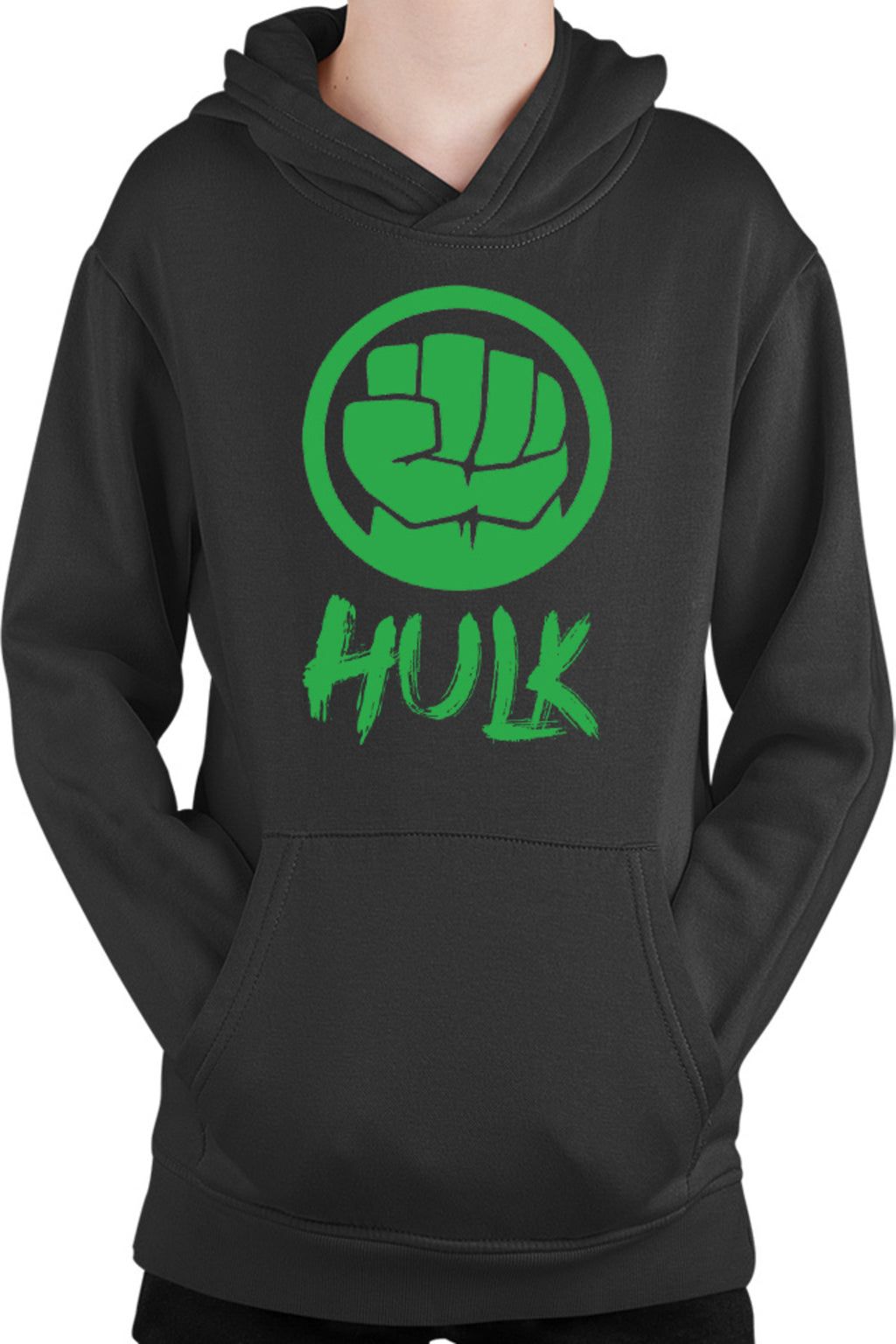 Hanorac copii Hulk Comics Marvel Cinematic Iron Man Superhero