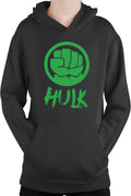 Hanorac copii Hulk Comics Marvel Cinematic Iron Man Superhero