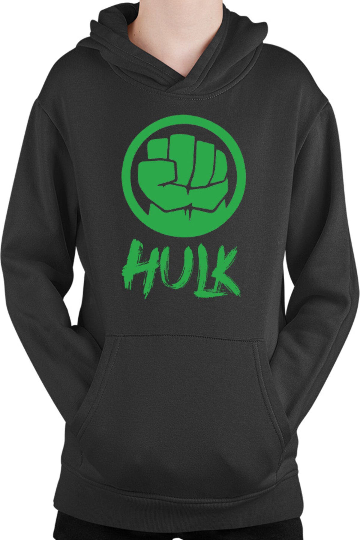 Hanorac copii Hulk Comics Marvel Cinematic Iron Man Superhero