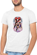 Tricou barbati Red Velvet Group Idols Korea Music Awards MTV