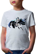 Tricou copii Akame ga Kill Esdeath Otaku Japan Boss Horror