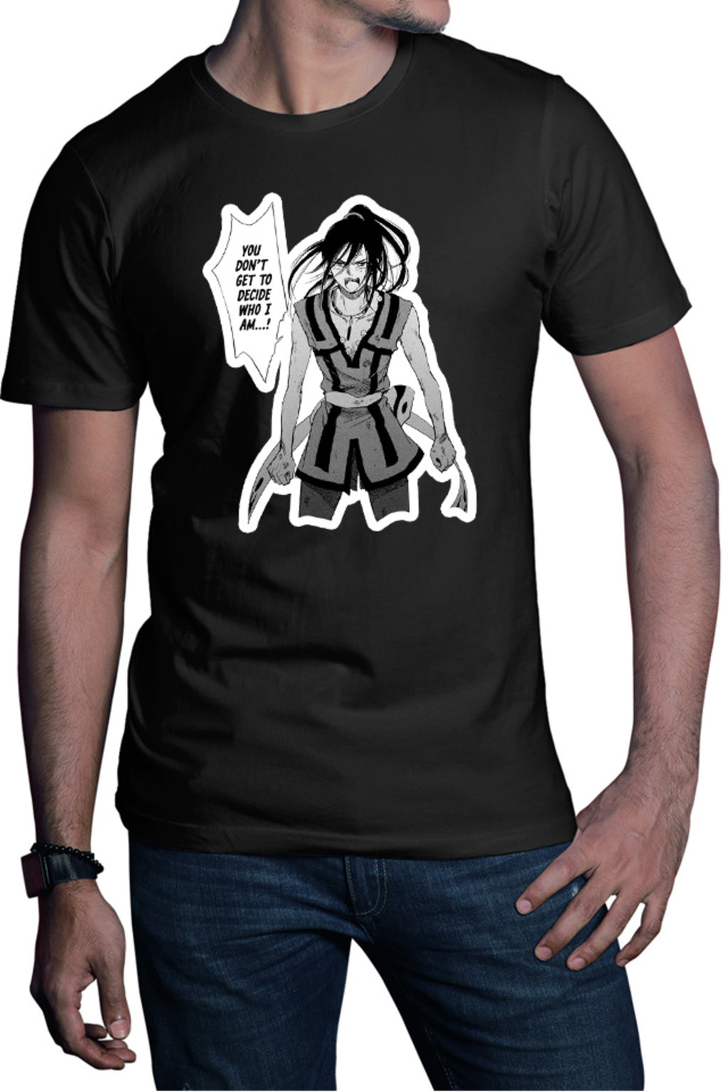 Tricou barbati Children of the Whales Manga Kakalot Fantasy