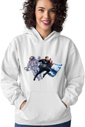 Hanorac dama Captain America Astronaut NASA Star Trek Space Ship Shield