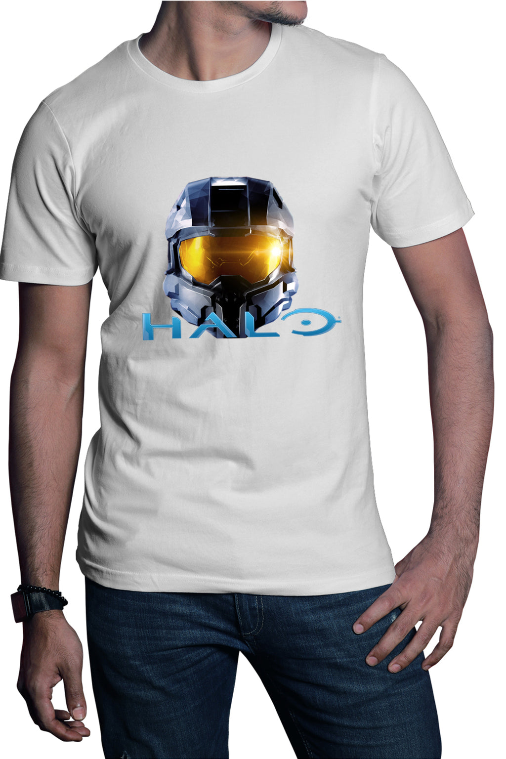 Tricou barbati Halo Combat Mode Xbox Creator