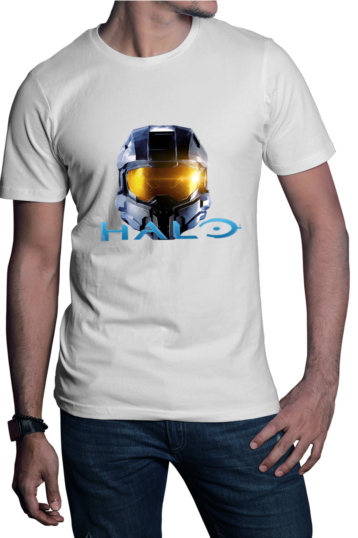 Tricou barbati Halo Combat Mode Xbox Creator