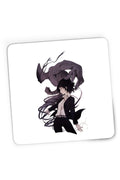 Mousepad Gaming Ajin Shimomura Izumi Fight Monster Control Power, 21x19 cm