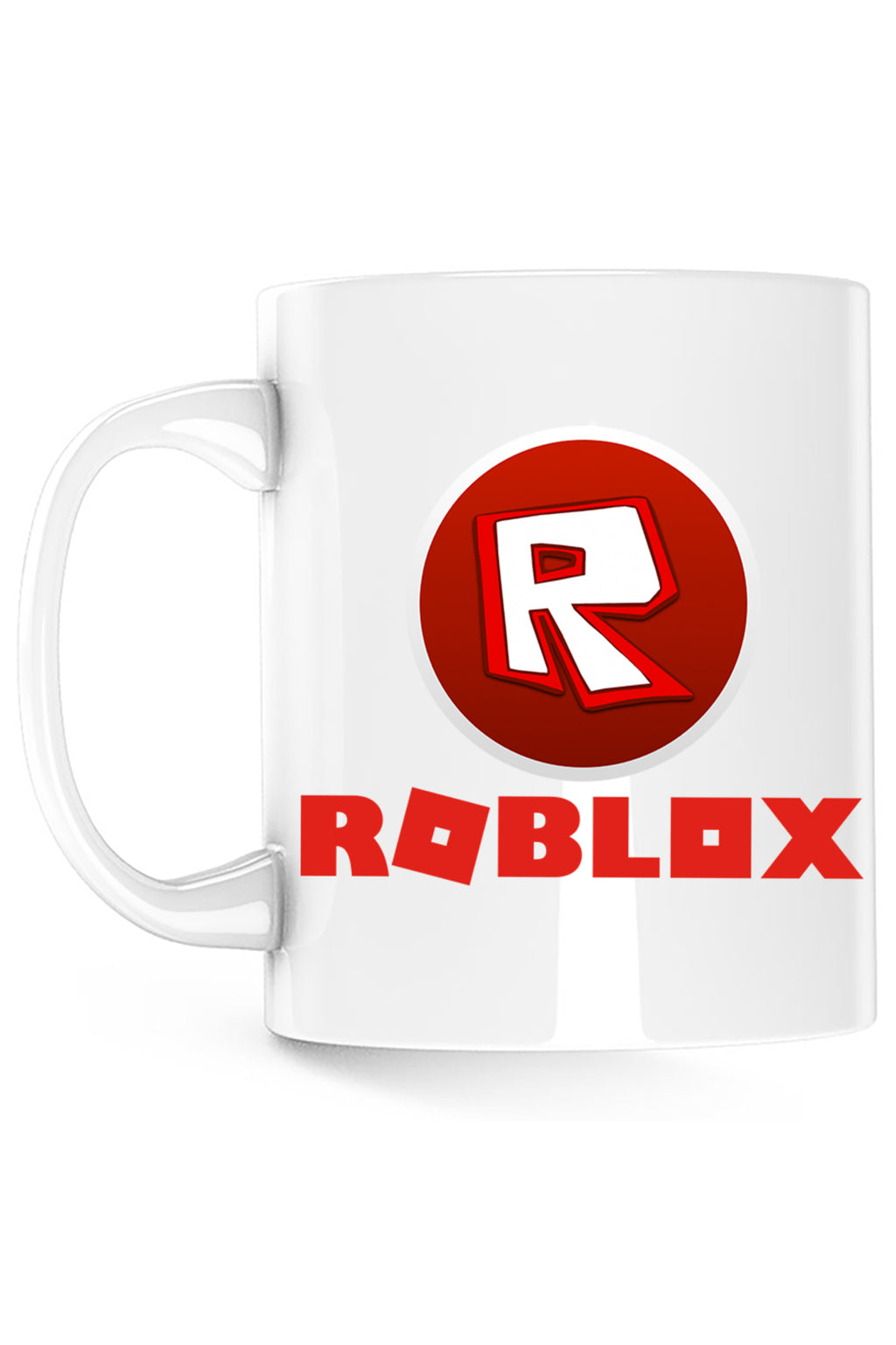 Cana Roblox Twitter Home Studio Video Game, alba, 330 ml