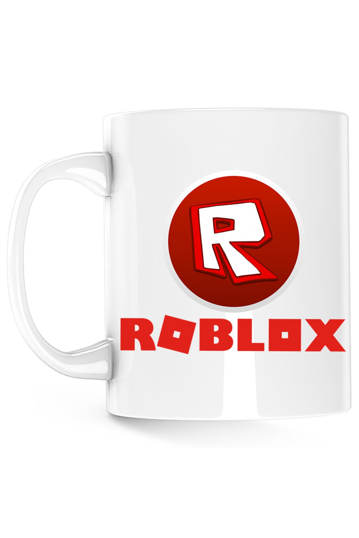 Cana Roblox Twitter Home Studio Video Game, alba, 330 ml