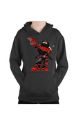 Hanorac copii Roblox Ninjago Deadpool Game