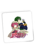 Mousepad Gaming Yona of the Dawn Jae ha Yona Kunai Fantasy, 21x19 cm