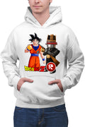 Hanorac barbati Roblox Android Dragon Ball Z Songoku