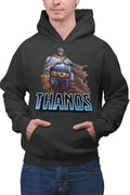 Hanorac barbati Thanos Cape Supervillian Bad Marvel Dessert