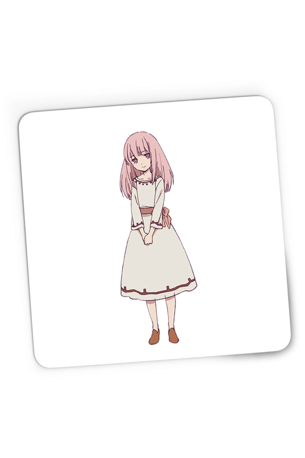 Mousepad Gaming Children of the Whales Human Drama Shounen, 21x19 cm