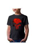 Tricou copii Predator Punisher Skull Craniu Daredevil